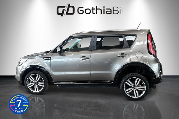 Kia Soul 8 of 14