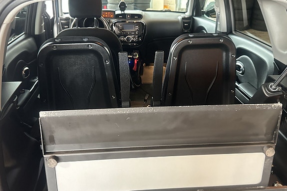 Kia Soul 11 of 14