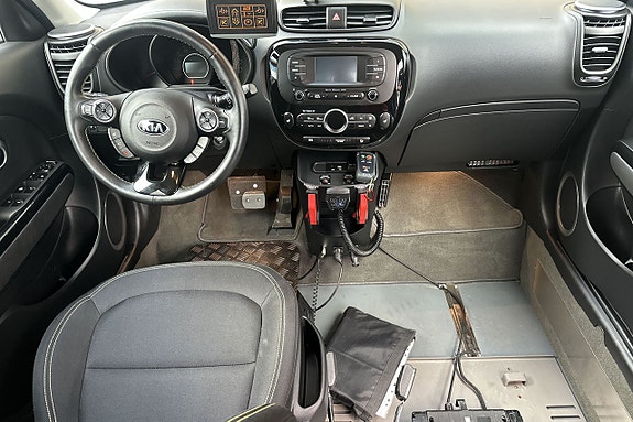 Kia Soul 13 of 14