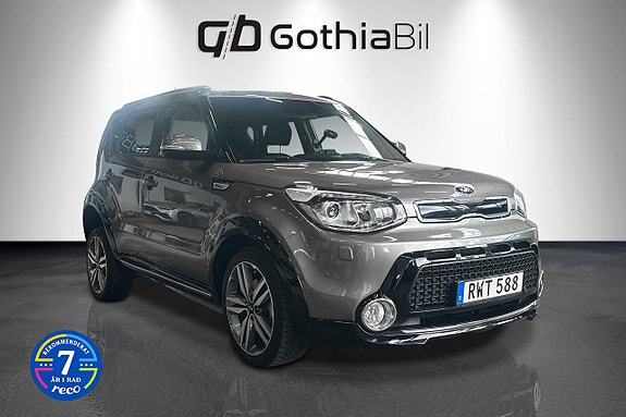 Kia Soul 3 of 14
