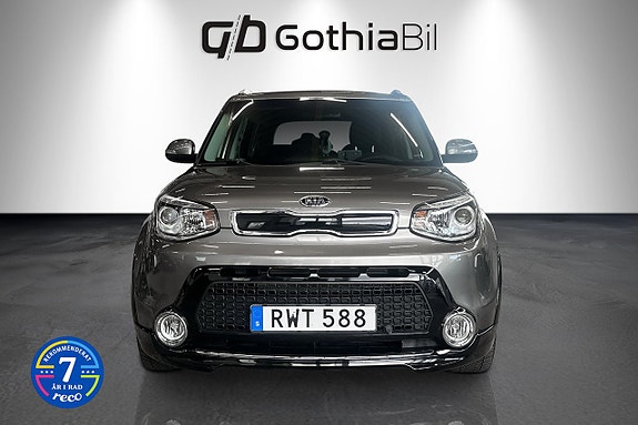 Kia Soul 2 of 14