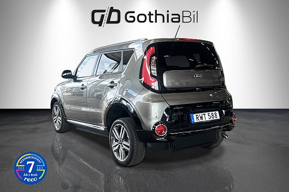 Kia Soul 7 of 14