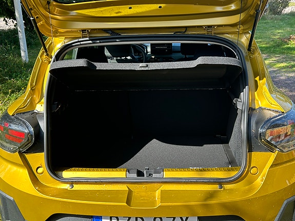 Dacia Sandero Stepway 5 of 9