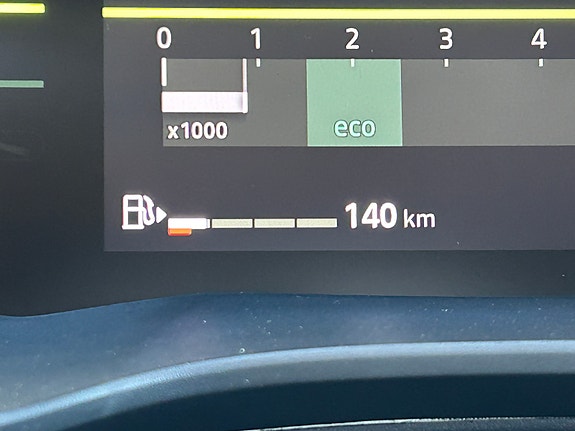 Dacia Sandero Stepway 9 of 9