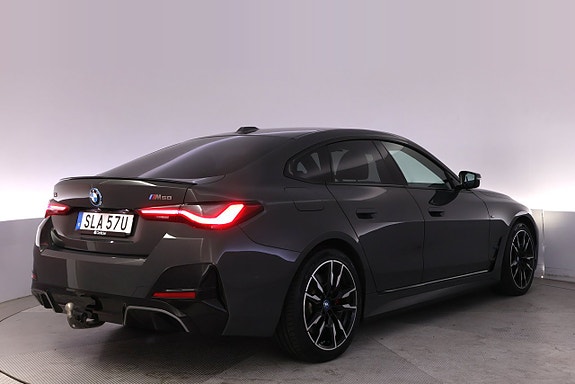 BMW i4 5 of 27