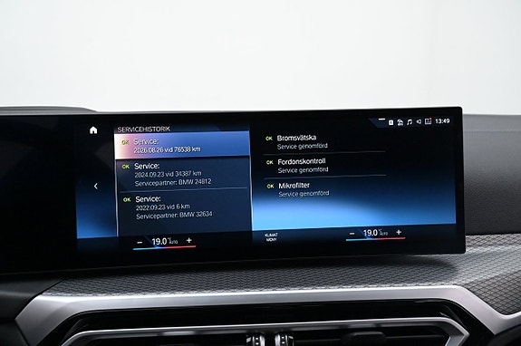 BMW i4 21 of 27