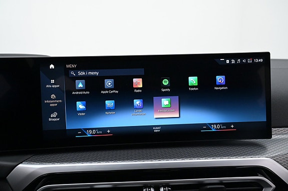 BMW i4 19 of 27