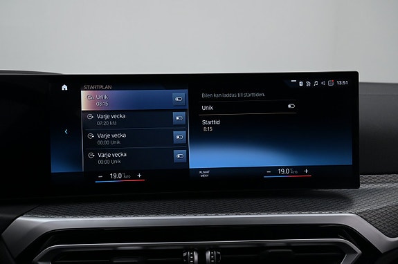 BMW i4 22 of 27