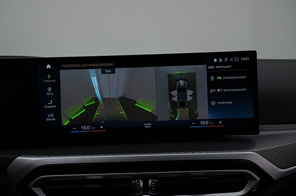 BMW i4 17 of 27