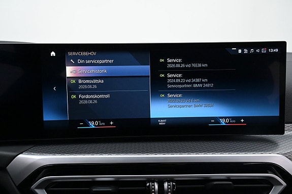 BMW i4 20 of 27