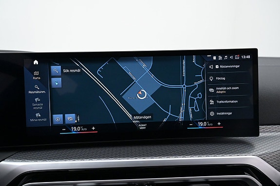 BMW i4 18 of 27