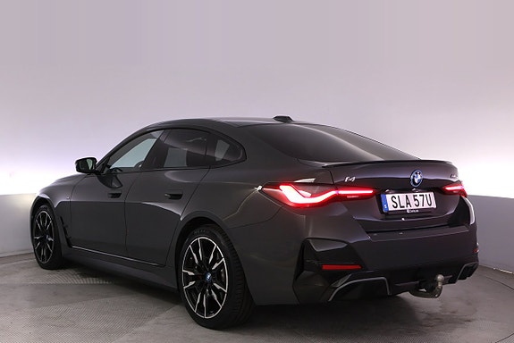 BMW i4 4 of 27