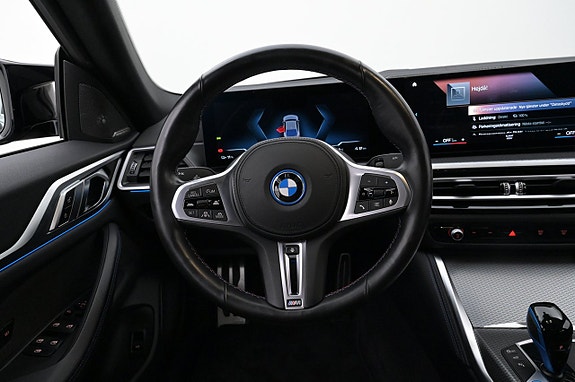 BMW i4 7 of 27