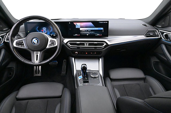 BMW i4 6 of 27