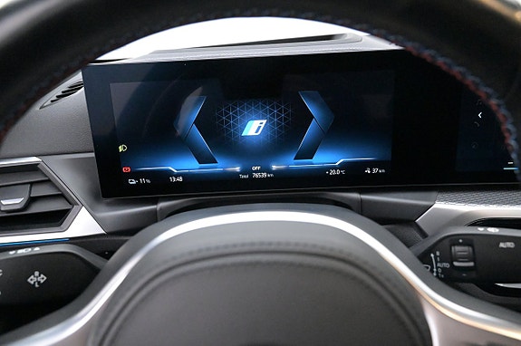 BMW i4 9 of 27