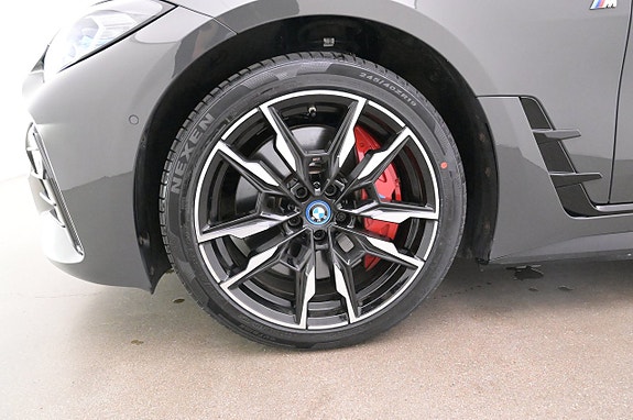 BMW i4 27 of 27