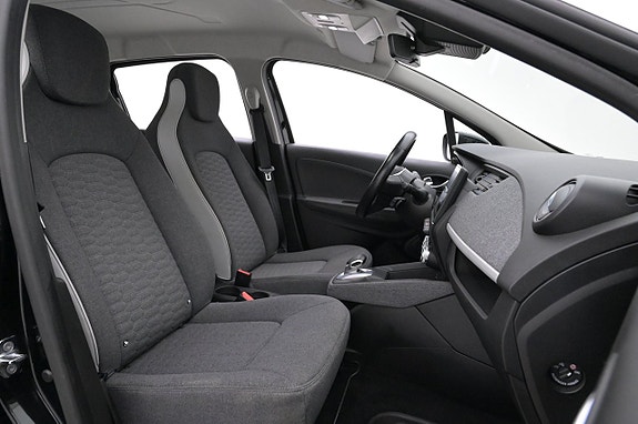 Renault Zoe 13 of 27