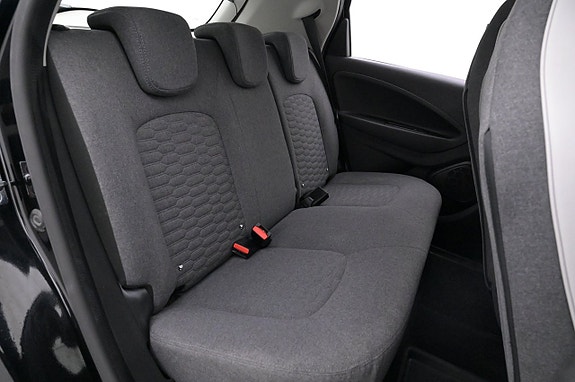 Renault Zoe 20 of 27