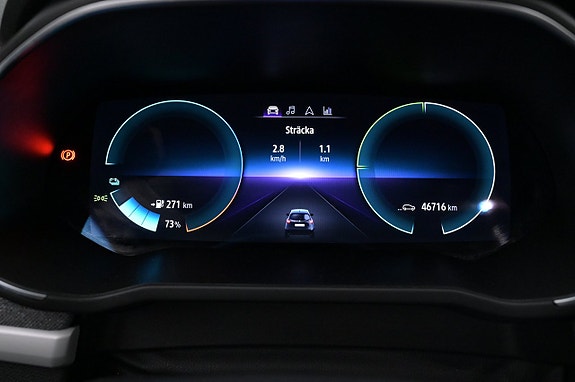 Renault Zoe 8 of 27