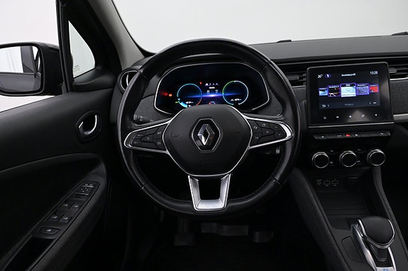 Renault Zoe 7 of 27