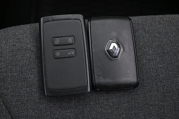 Renault Zoe 19 of 27
