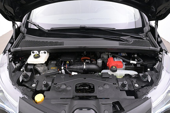 Renault Zoe 26 of 27
