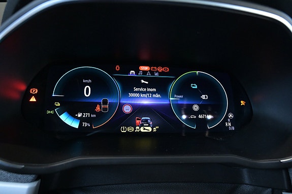 Renault Zoe 9 of 27
