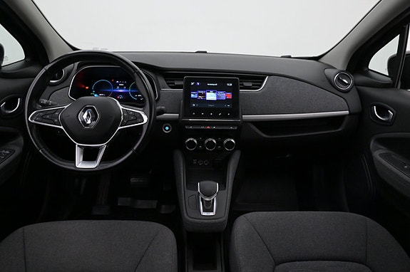 Renault Zoe 6 of 27