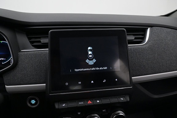 Renault Zoe 15 of 27