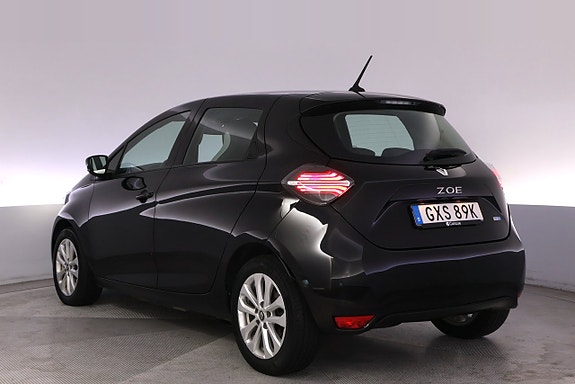 Renault Zoe 4 of 27