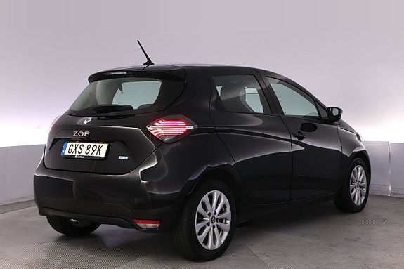 Renault Zoe 5 of 27