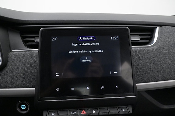 Renault Zoe 17 of 27