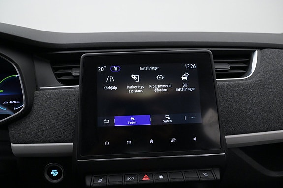 Renault Zoe 18 of 27