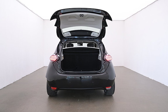 Renault Zoe 21 of 27
