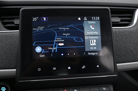 Renault Zoe 16 of 27