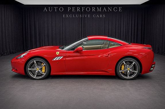 Ferrari California 30 3 of 11