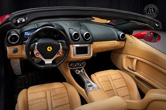 Ferrari California 30 10 of 11