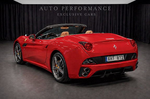 Ferrari California 30 4 of 11