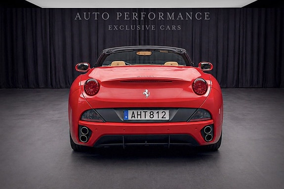 Ferrari California 30 6 of 11