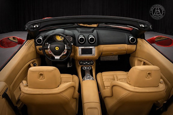 Ferrari California 30 11 of 11