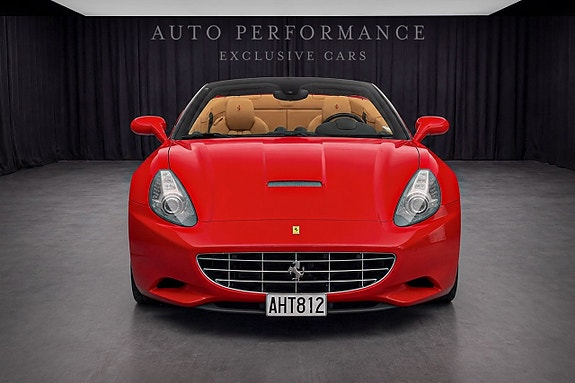 Ferrari California 30 5 of 11