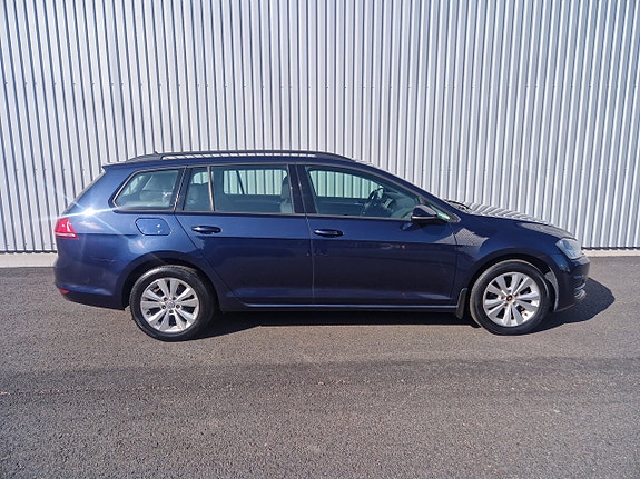 Volkswagen Golf I 4 of 10