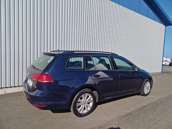 Volkswagen Golf I 3 of 10