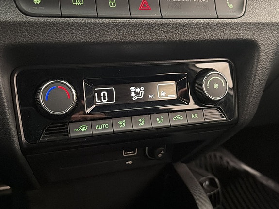Skoda Fabia 18 of 26