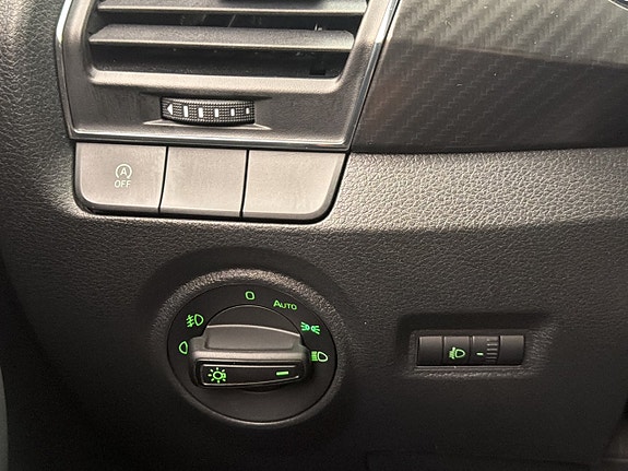 Skoda Fabia 22 of 26
