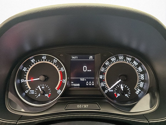 Skoda Fabia 15 of 26