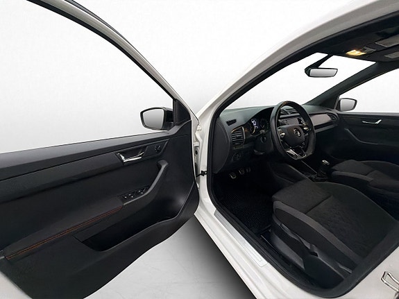 Skoda Fabia 13 of 26