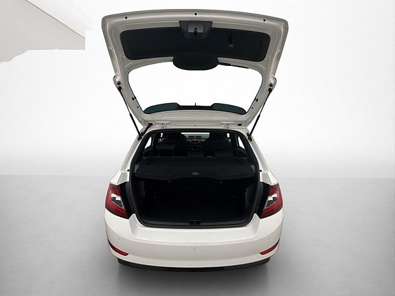 Skoda Fabia 8 of 26