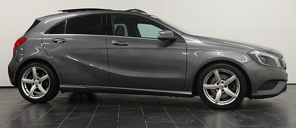 Mercedes-Benz A250 5 of 18