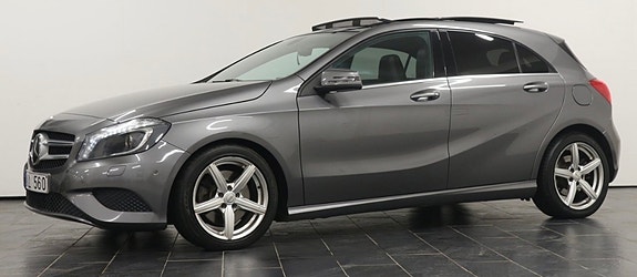 Mercedes-Benz A250 6 of 18